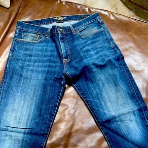 Lucky Jeans 34x32
